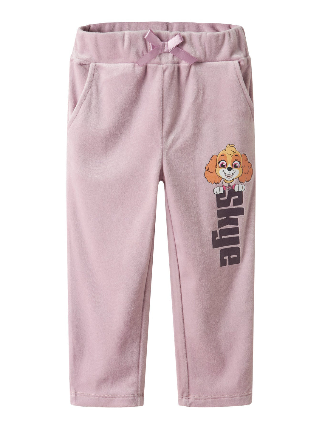 Name It Nama Paw Terry Bukse – Keepsake Lilac for barn - Brobrobrille