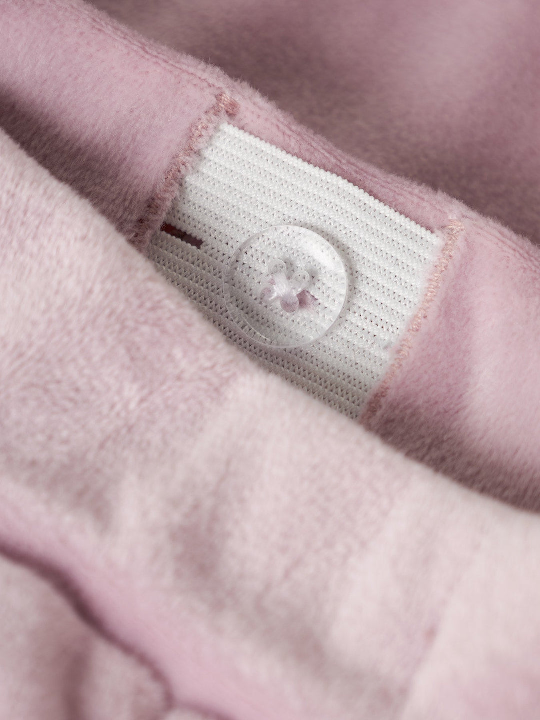 Name It Nama Paw Terry Bukse – Keepsake Lilac for barn - Brobrobrille