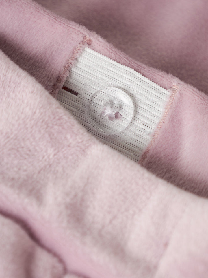 Name It Nama Paw Terry Bukse – Keepsake Lilac for barn - Brobrobrille