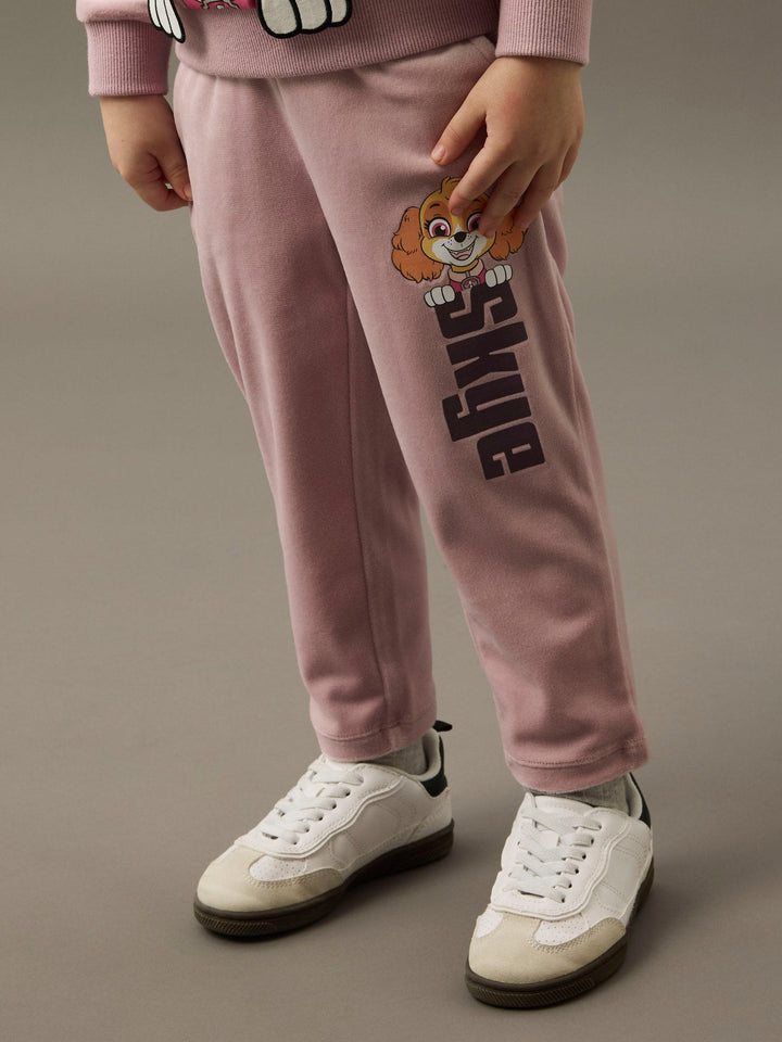 Name It Nama Paw Terry Bukse – Keepsake Lilac for barn - Brobrobrille