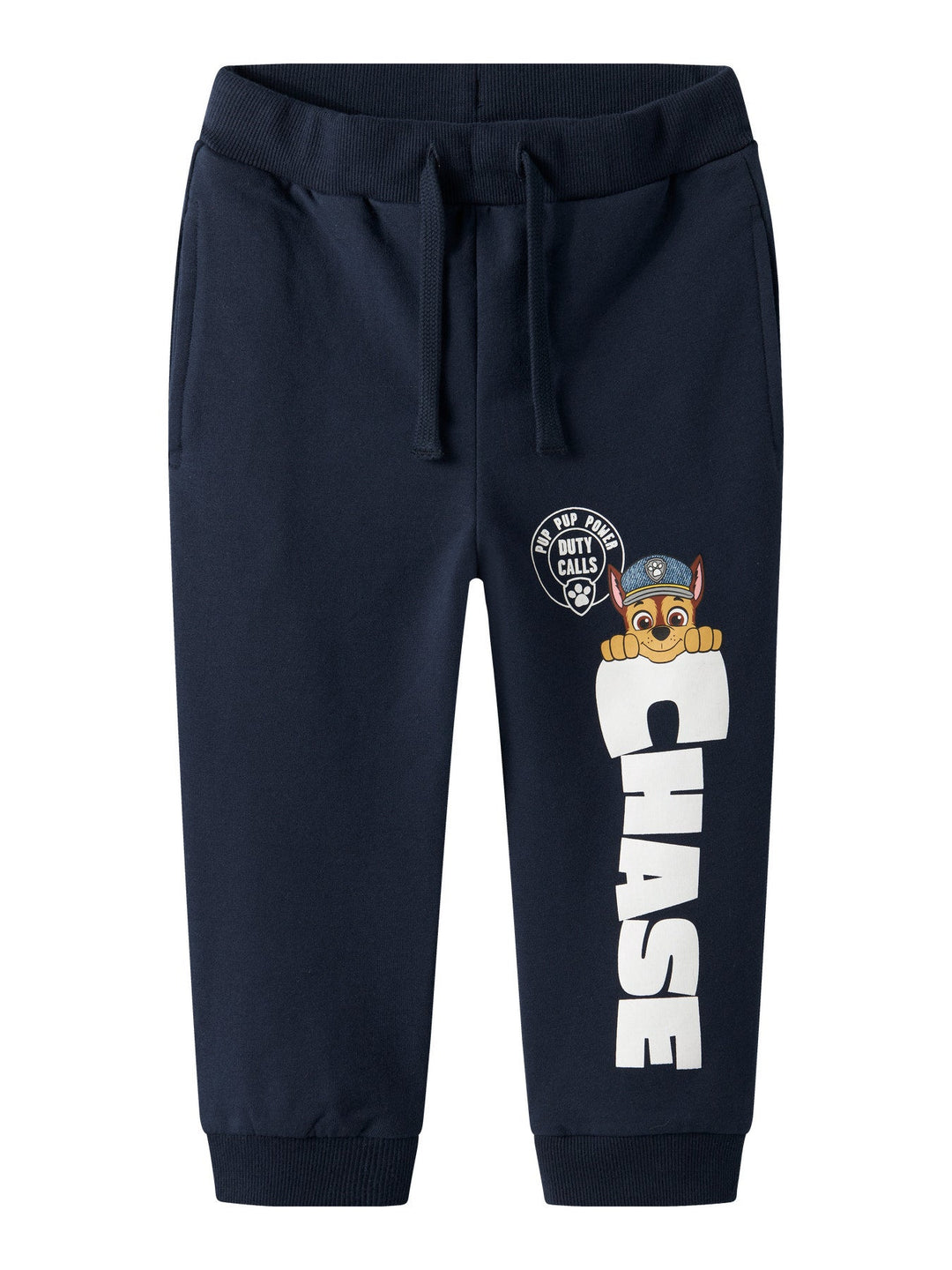 Name It Neel Paw Patrol Sweatpants – Navy Blazer for barn - Brobrobrille