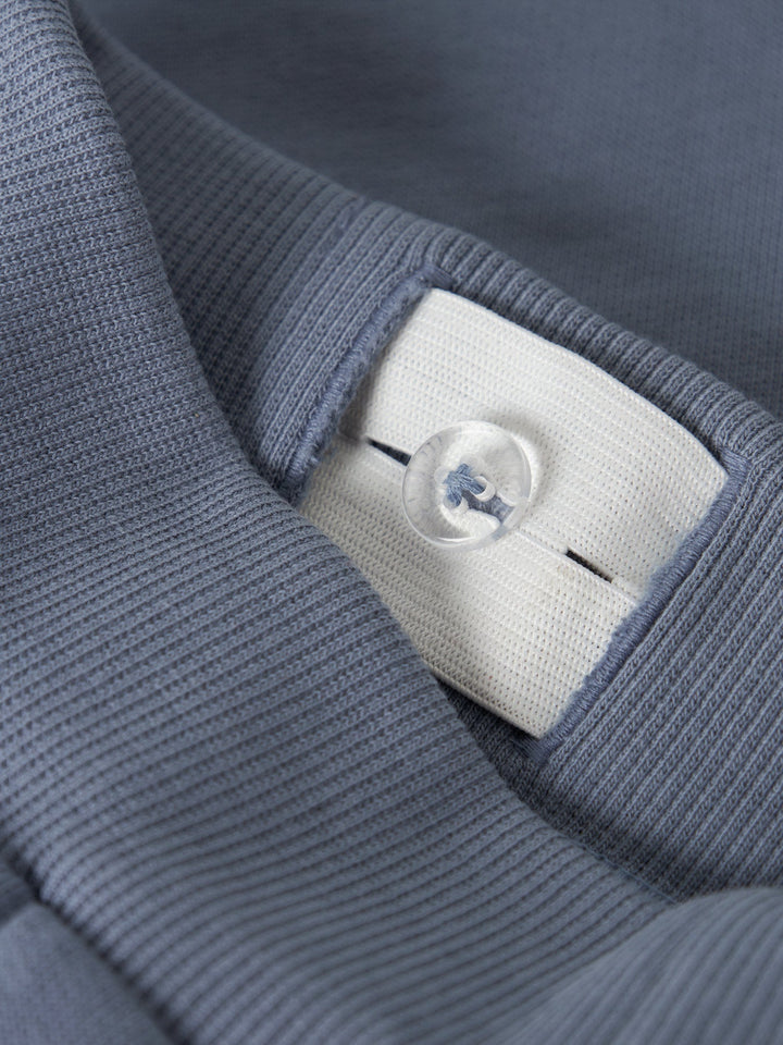 Name It NKM Rocco Joggebukse - Flint Stone for barn - Brobrobrille