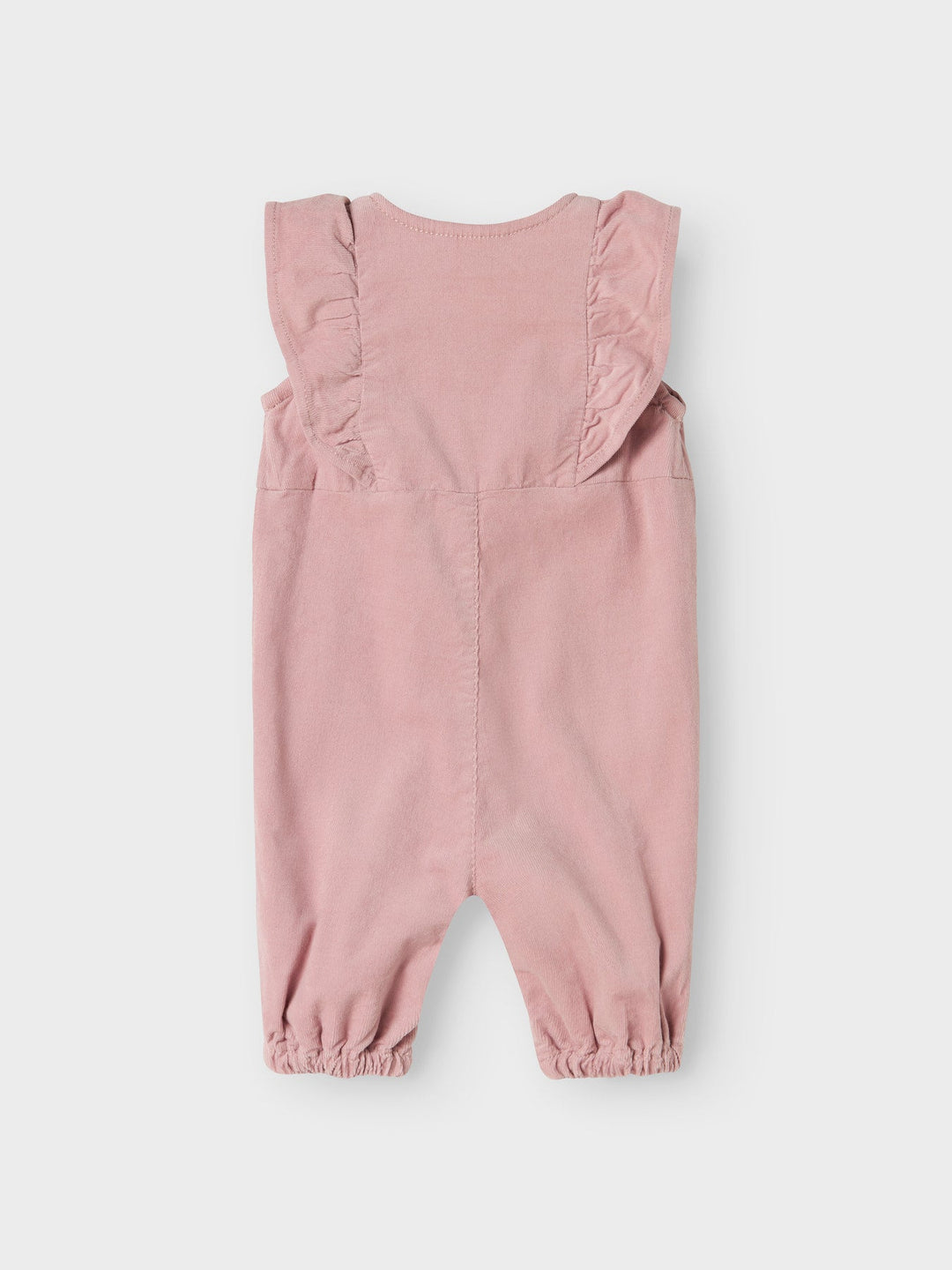 Name It Ofia Selebukse Cord – Burnished Lilac for barn - Brobrobrille