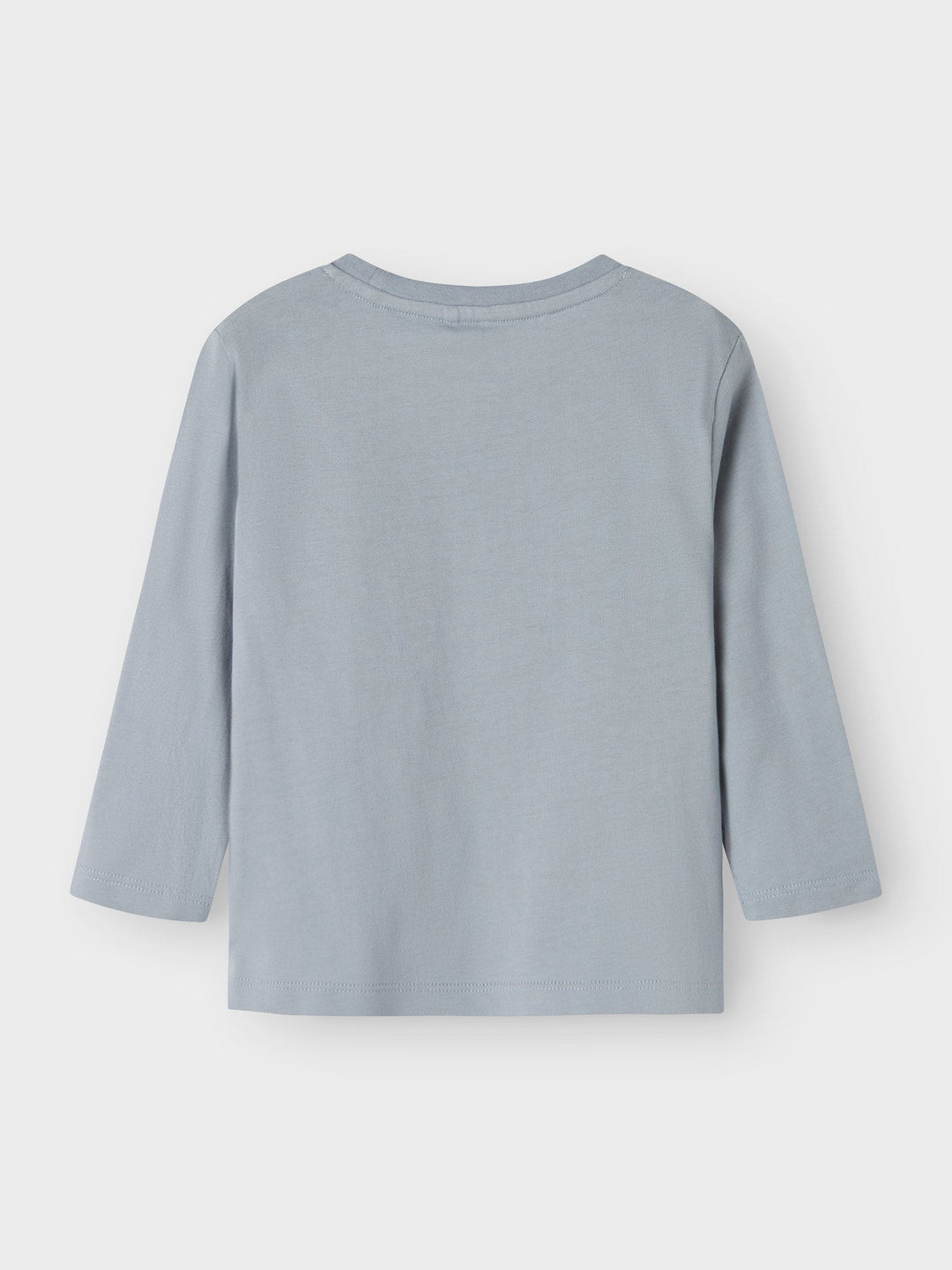 Name It Olen Langermet T - skjorte – Tradewinds for barn - Brobrobrille