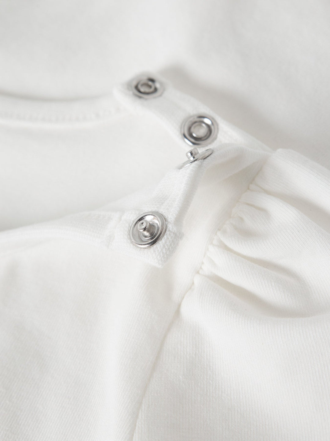 Name it Olpa Body - Cloud Dancer for barn - Brobrobrille