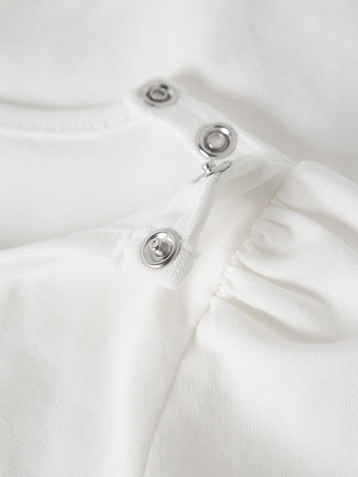 Name it Olpa Body - Cloud Dancer for barn - Brobrobrille