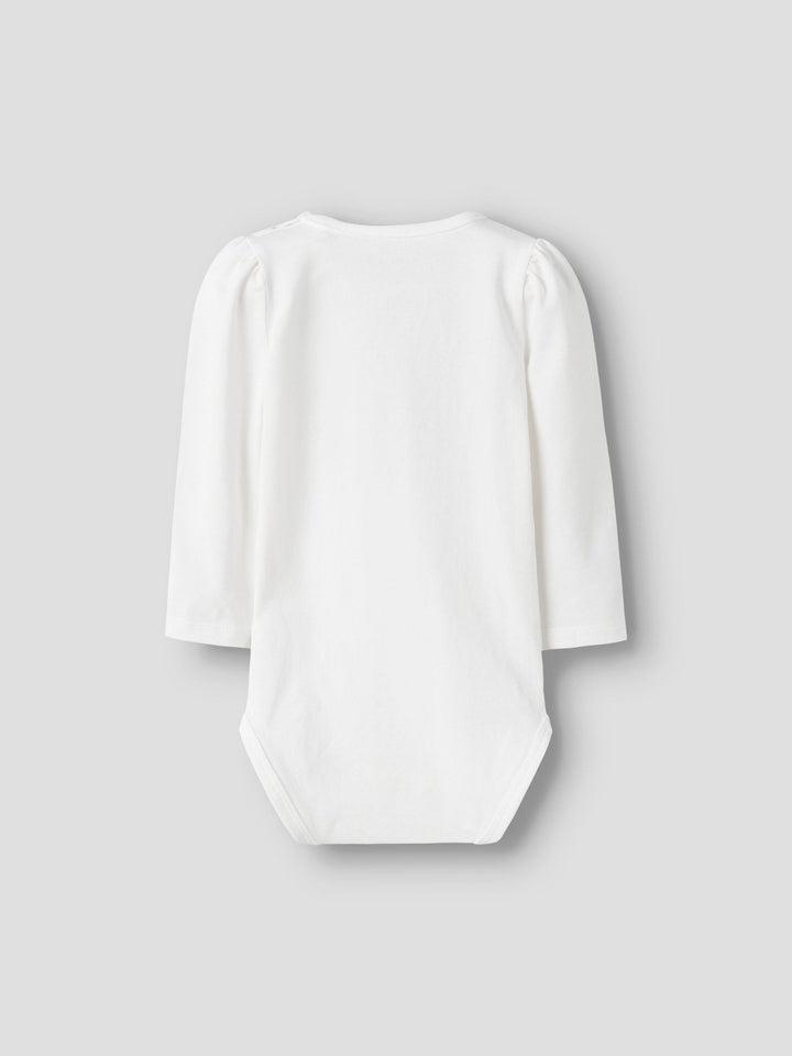 Name it Olpa Body - Cloud Dancer for barn - Brobrobrille