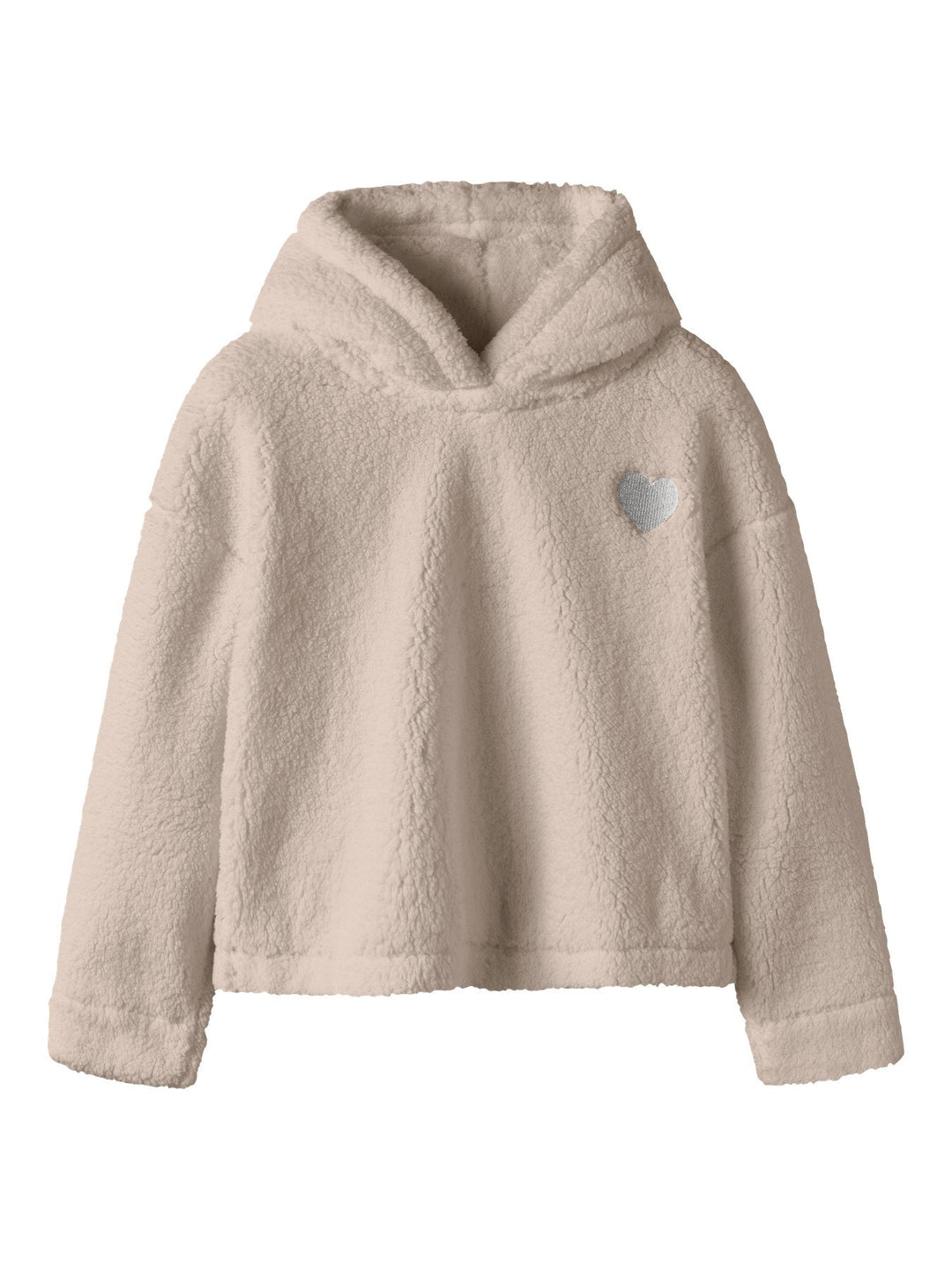 Name It Onea teddygenser med hette for barn - Peyote for barn - Brobrobrille