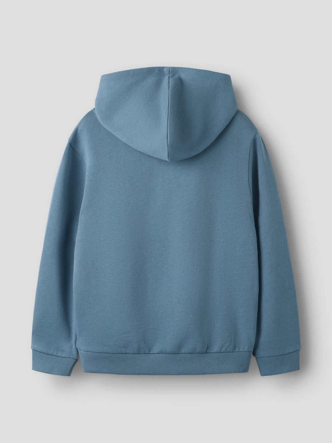 Name It Ozias hettegenser for barn - Blue Mirage for barn - Brobrobrille