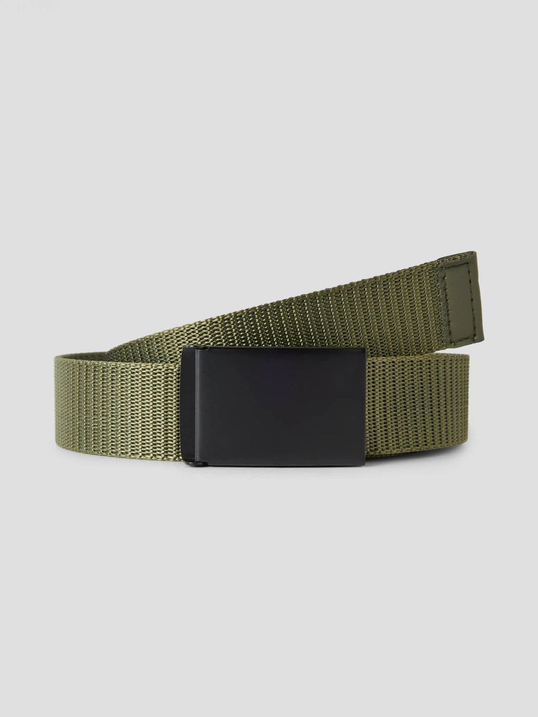 Name It Rick Belte - Olive Night for barn - Brobrobrille