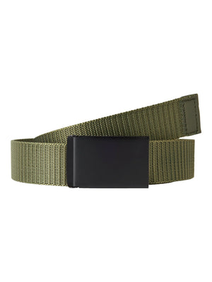Name It Rick Belte - Olive Night for barn - Brobrobrille