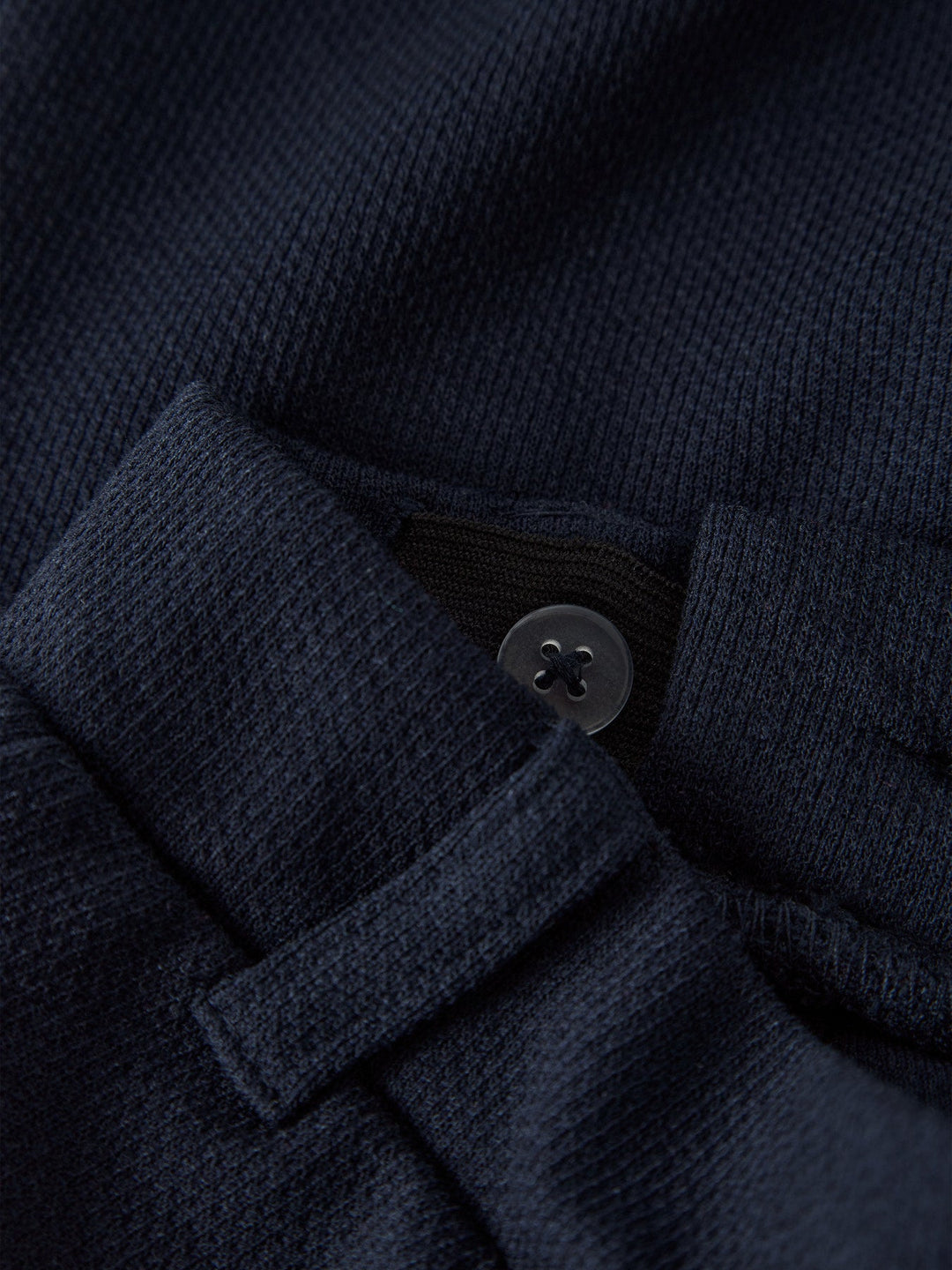 Name It Robino Sweatpants – Navy Blazer for barn - Brobrobrille