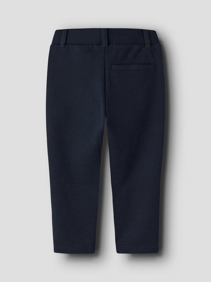 Name It Robino Sweatpants – Navy Blazer for barn - Brobrobrille