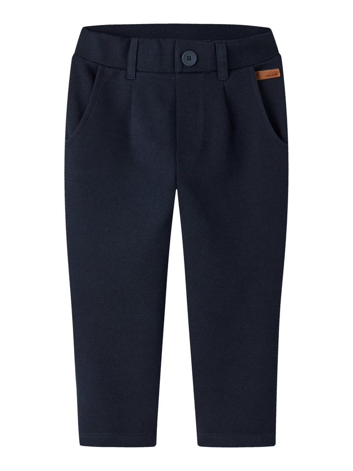Name It Robino Sweatpants – Navy Blazer for barn - Brobrobrille