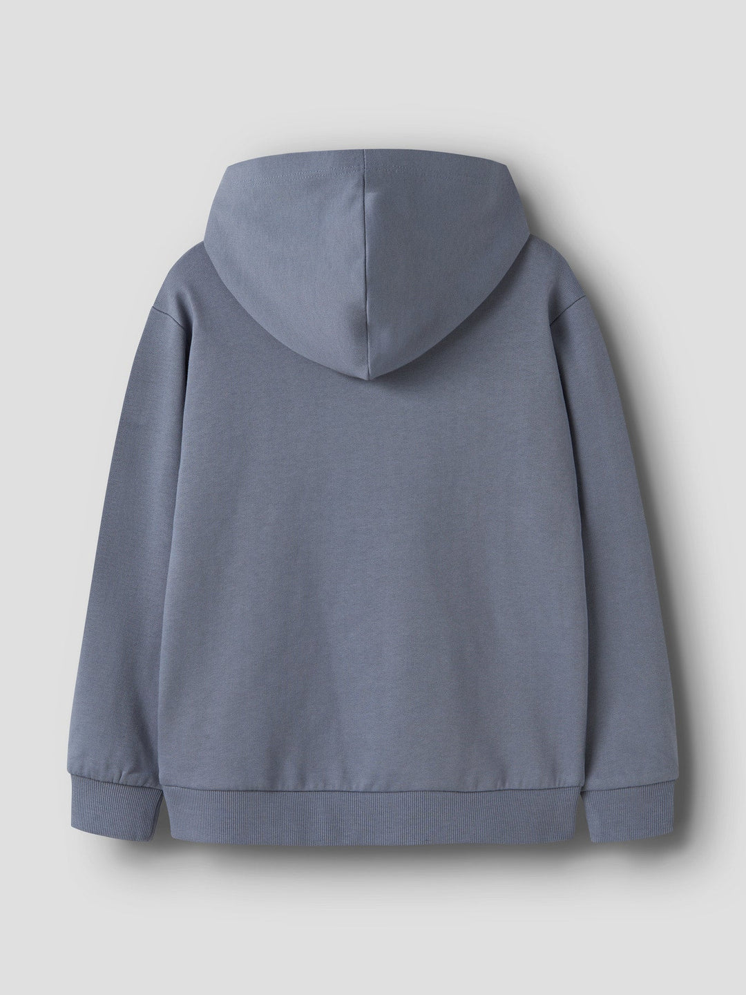 Name It Rocco Hoodie - Flint Stone for barn - Brobrobrille