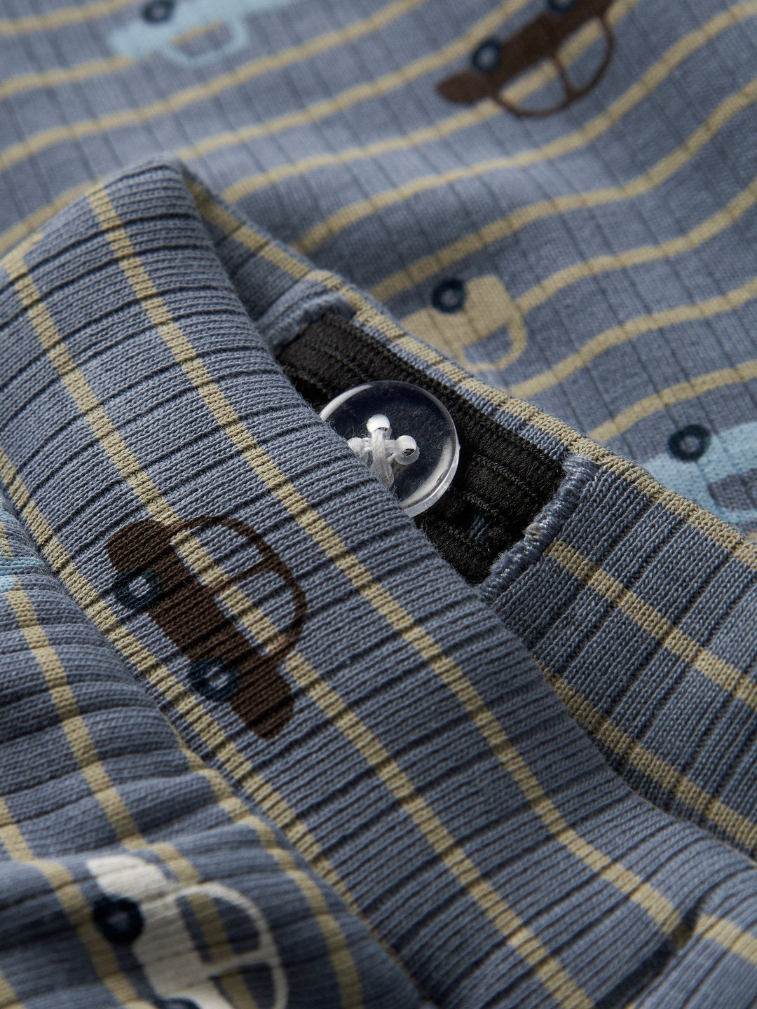 Name It Ronald Bukse – Flint Stone for barn - Brobrobrille