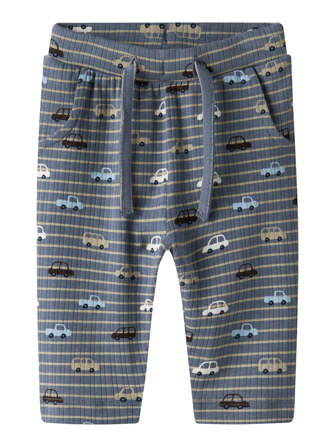 Name It Ronald Bukse – Flint Stone for barn - Brobrobrille