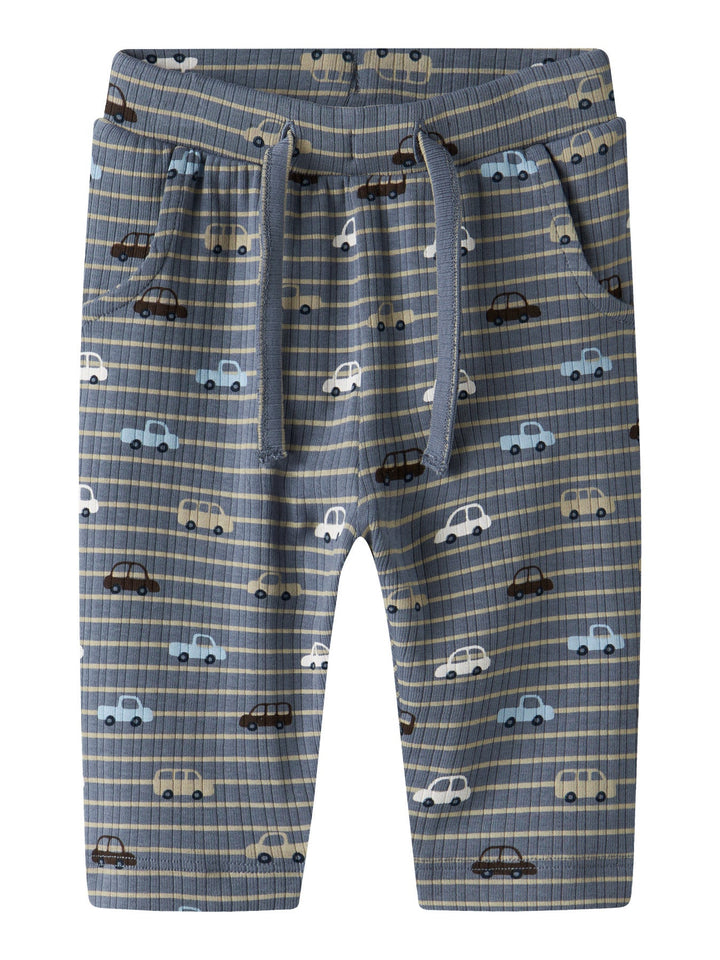 Name It Ronald Bukse – Flint Stone for barn - Brobrobrille