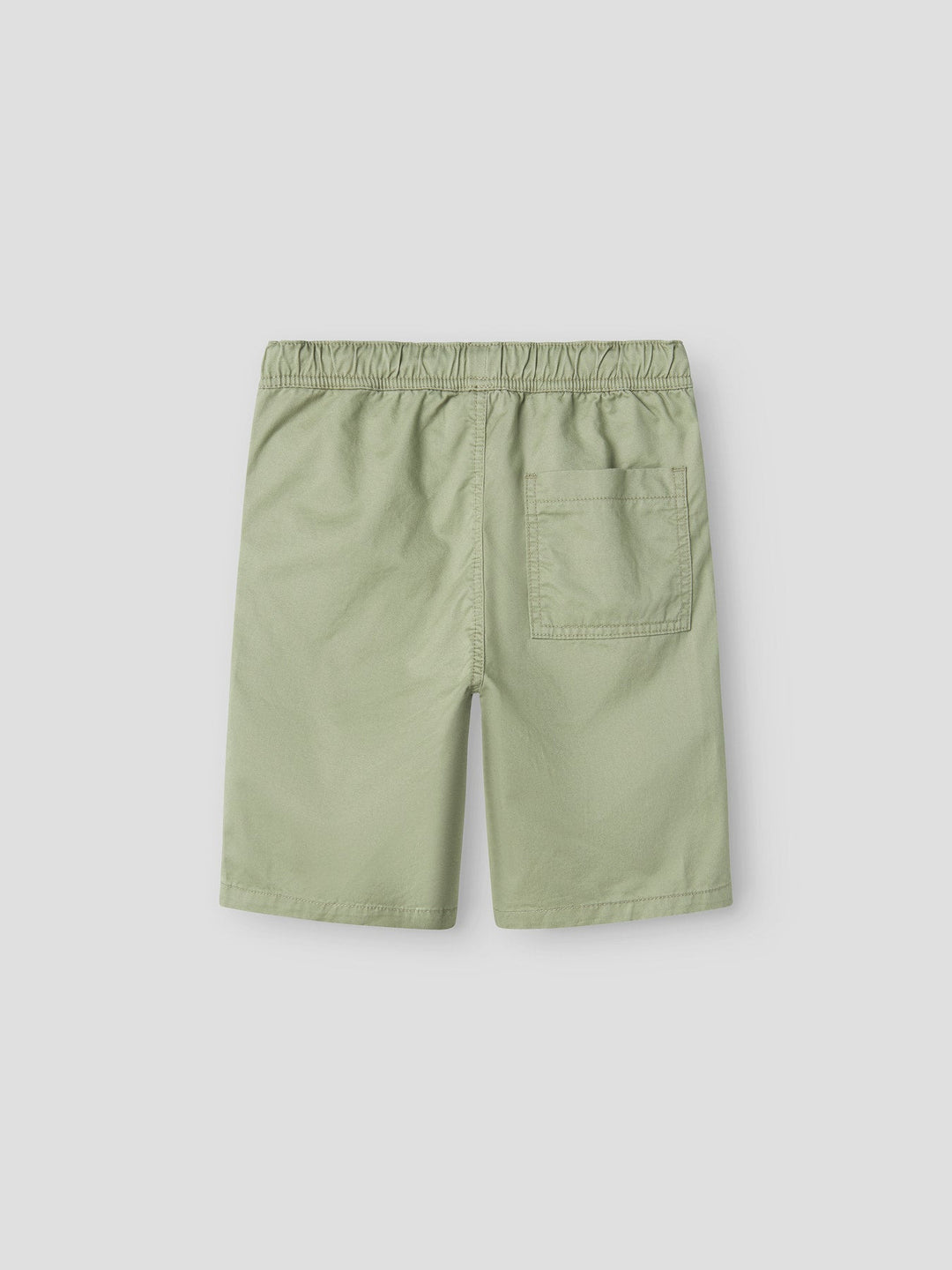 Name It Ryan Joggeshorts i twill – Tea for barn - Brobrobrille