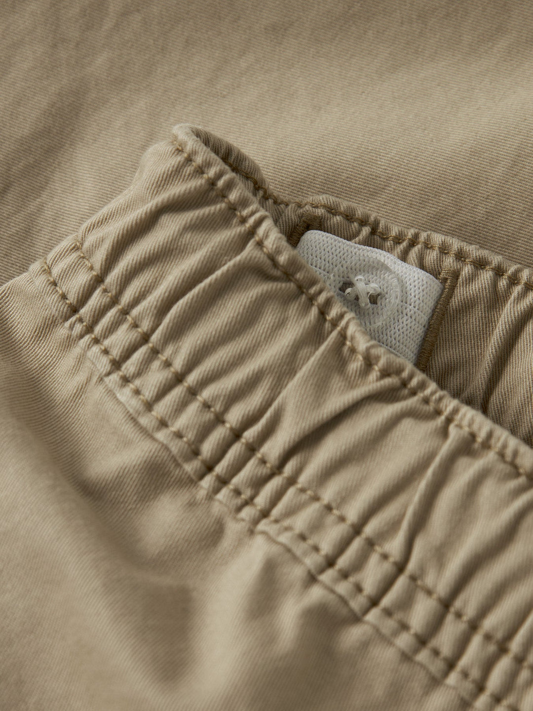 Name It Ryan Joggeshorts i twill – Twill for barn - Brobrobrille