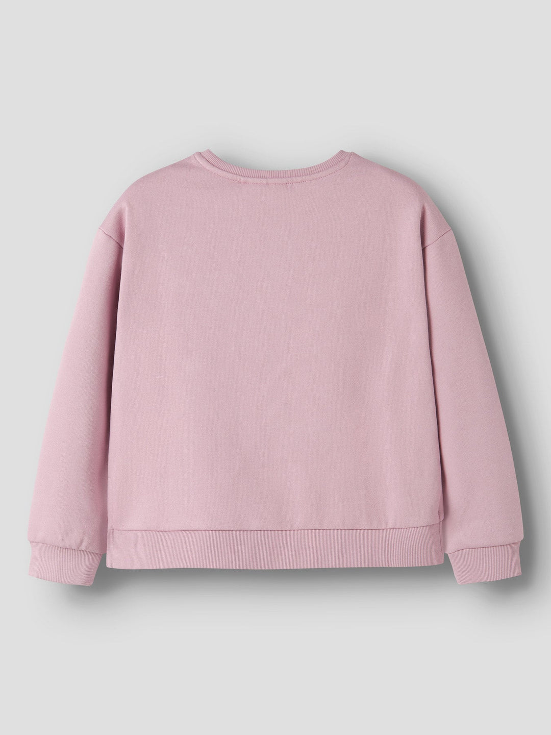 Name It Sebecca Sweatshirt - Keepsake Lilac for barn - Brobrobrille