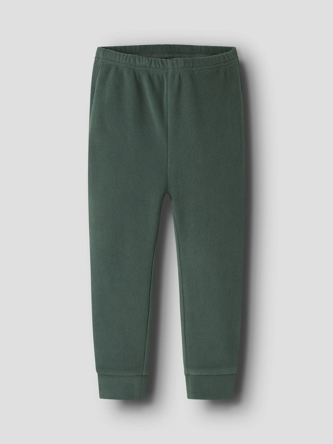 Name It Spektra Fleece Sett - Laurel Wreath for barn - Brobrobrille
