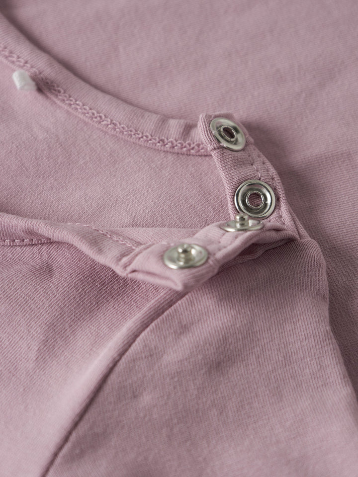 Name It Sunshine Langermet Body - Keepsake Lilac for barn - Brobrobrille