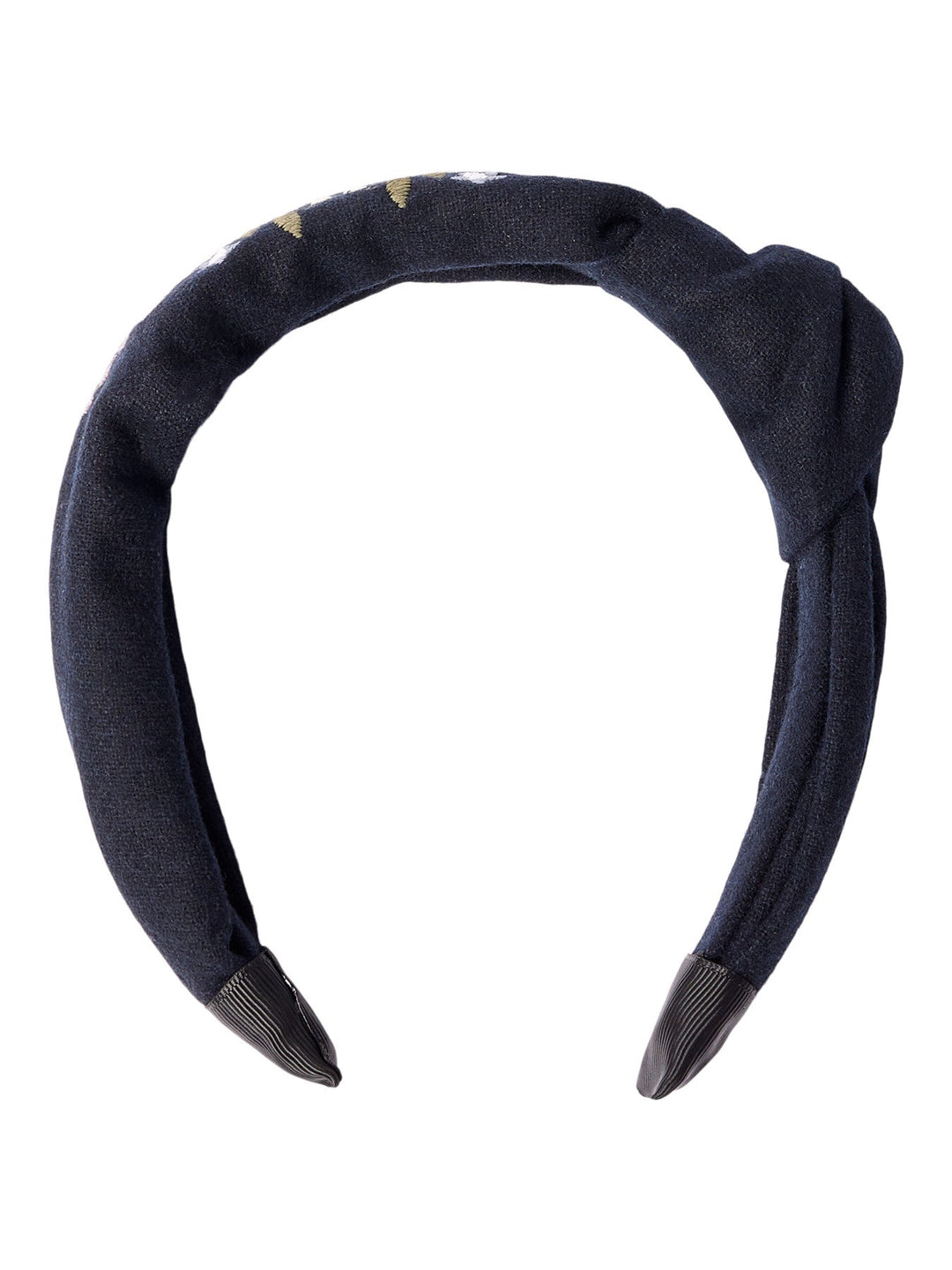 Name It Tammi Hårbøyle XXVI - Dark Sapphire for barn - Brobrobrille