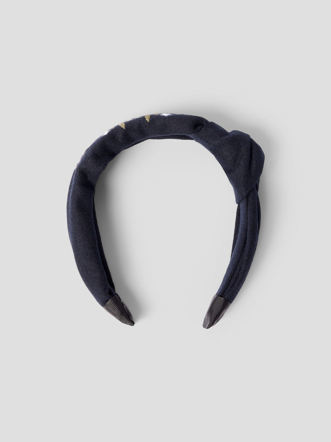 Name It Tammi Hårbøyle XXVI - Dark Sapphire for barn - Brobrobrille