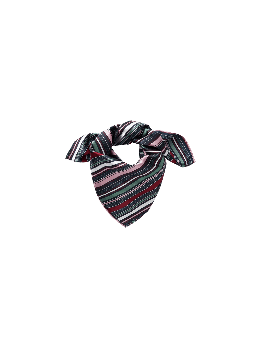 Name It Temma Skjerf XXV - Pink Nectar for barn - Brobrobrille