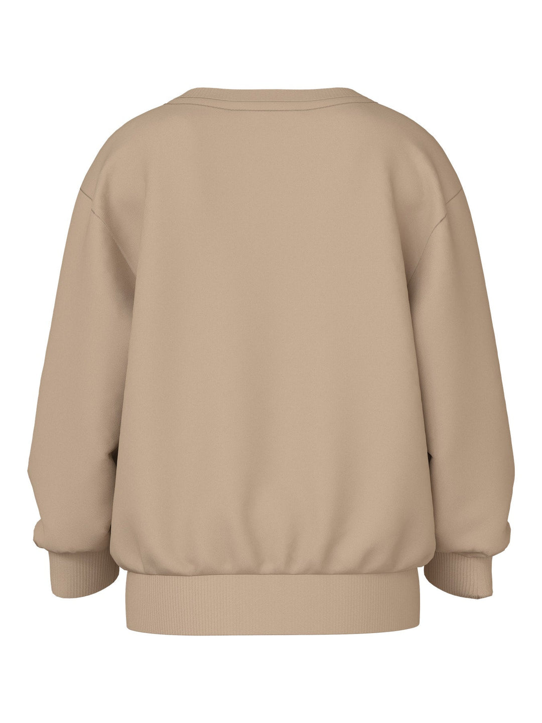 Name It Vallen Genser - Sesame Tractor for barn - Brobrobrille