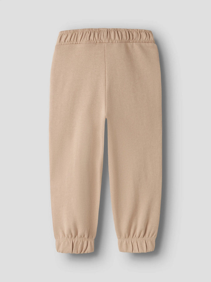 Name It Vallen Joggebukse - Sesame Tractor for barn - Brobrobrille