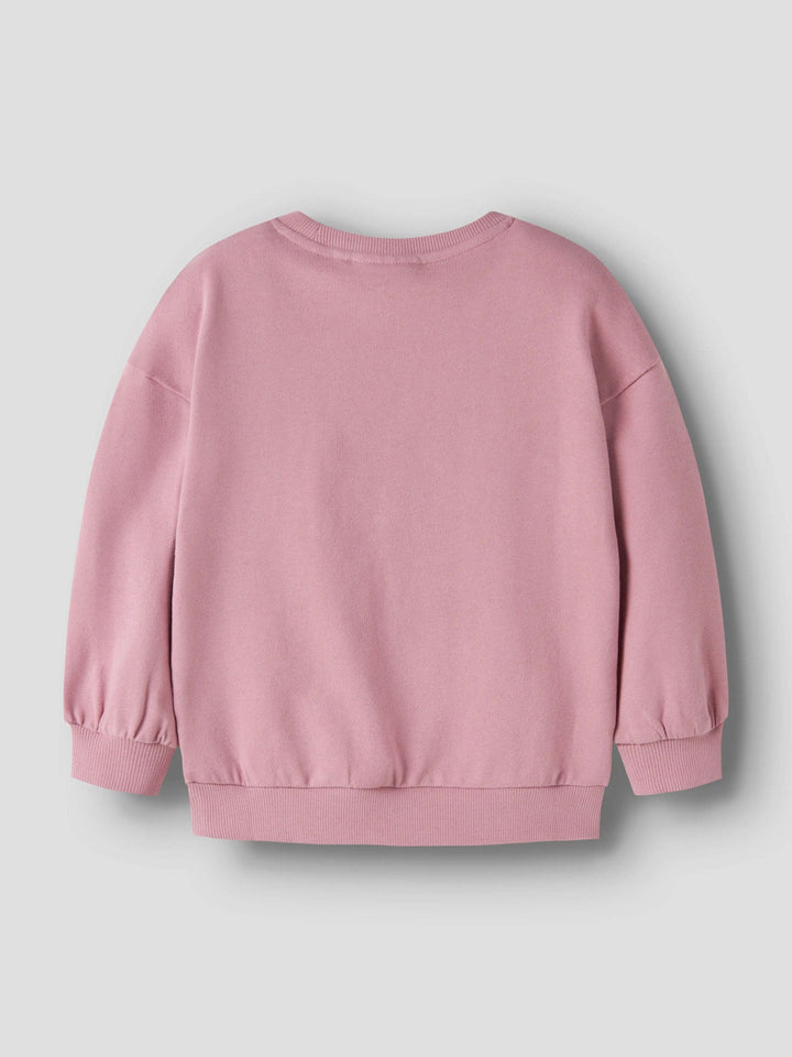 Name It Valona Genser - Lilas Fairies for barn - Brobrobrille