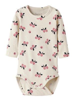 Name It Vandora Body - Summer Sand Berries for barn - Brobrobrille