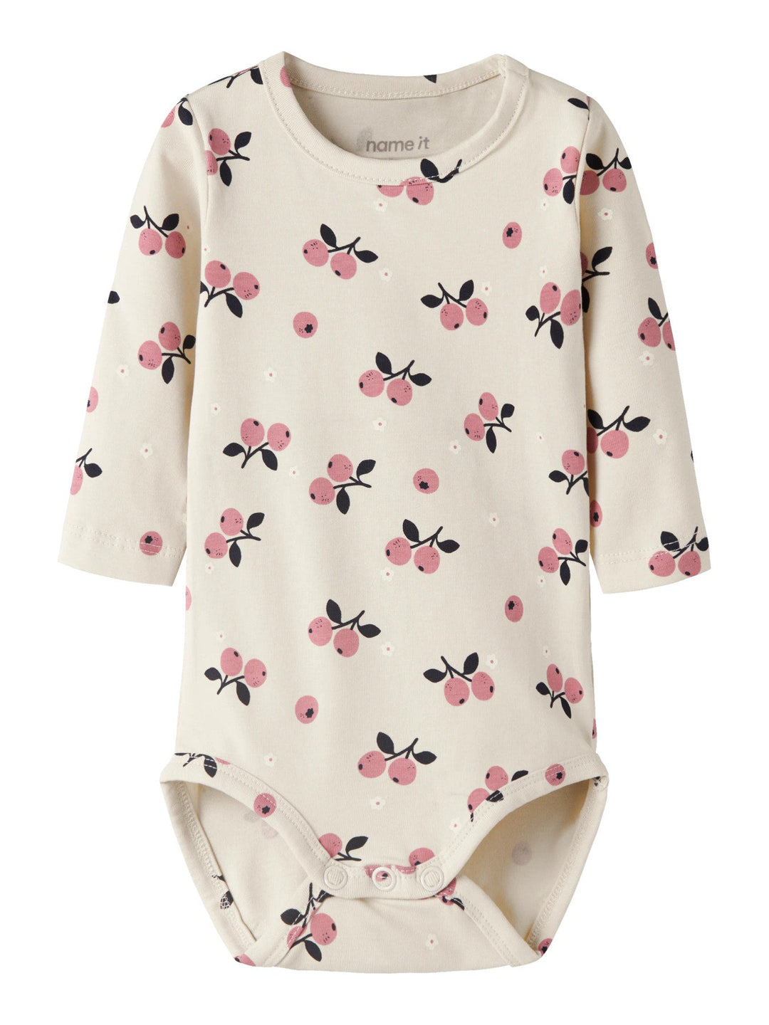 Name It Vandora Body - Summer Sand Berries for barn - Brobrobrille