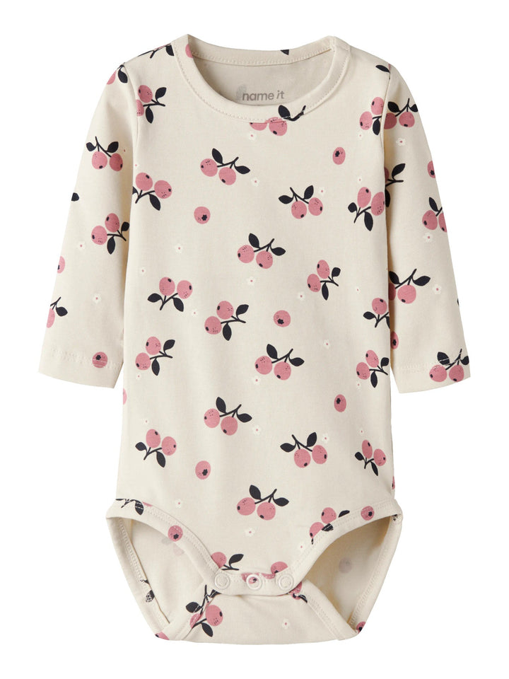 Name It Vandora Body - Summer Sand Berries for barn - Brobrobrille
