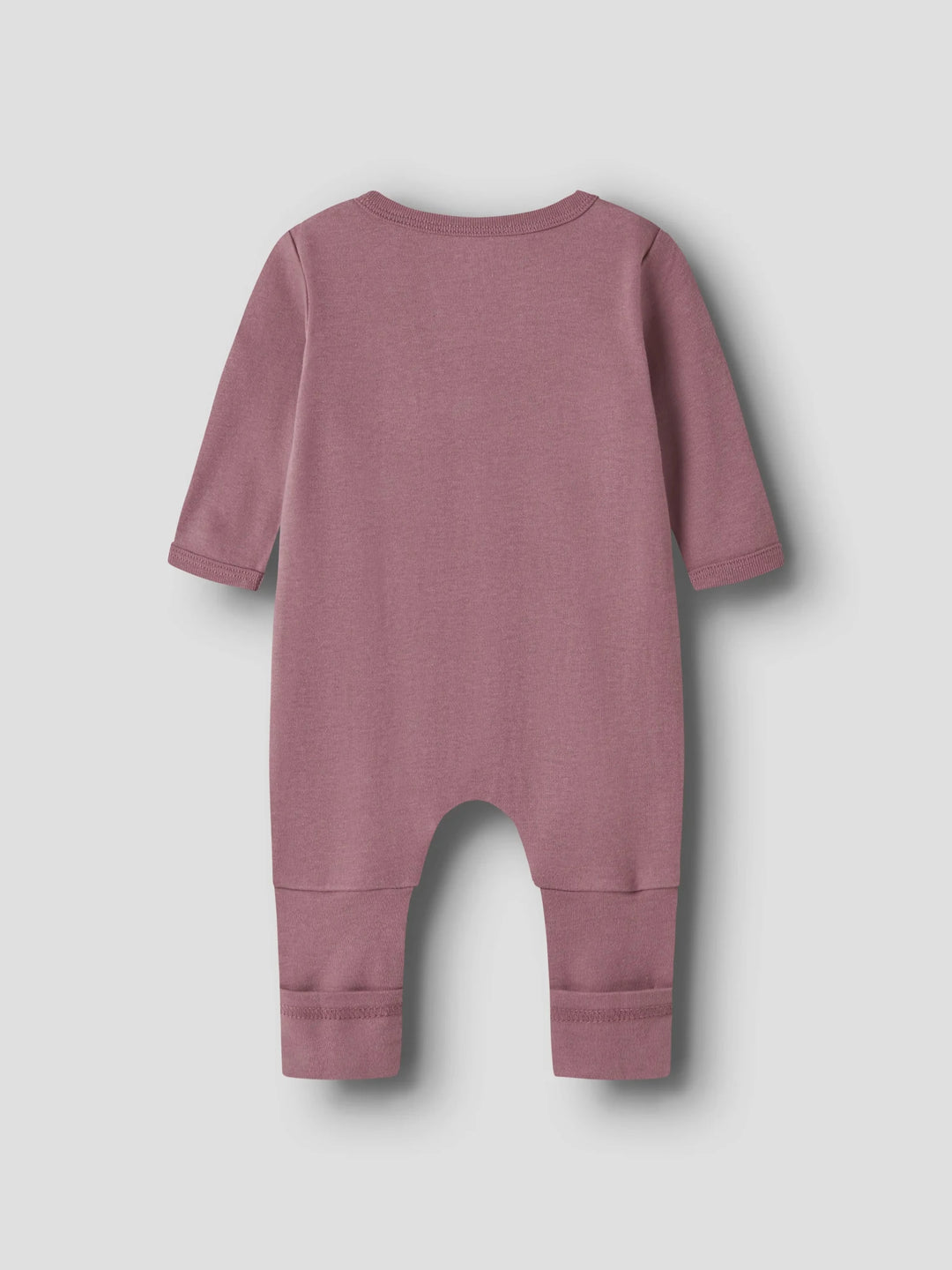 Name It Violetflower Pysjamas 2-pakning for barn - Brobrobrille