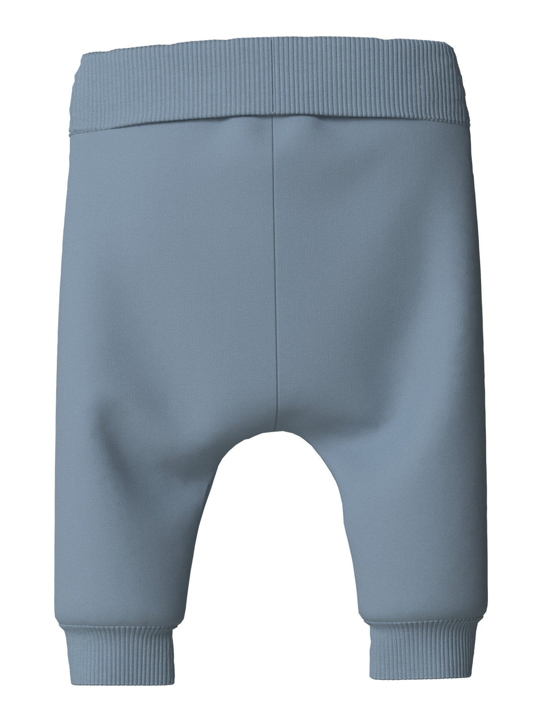 Name It Vonne Sweatbukse - Ashley Blue Tractor for barn - Brobrobrille