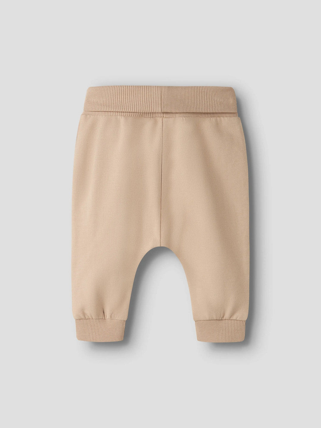 Name It Vonne Sweatbukse - Sesame Dog for barn - Brobrobrille
