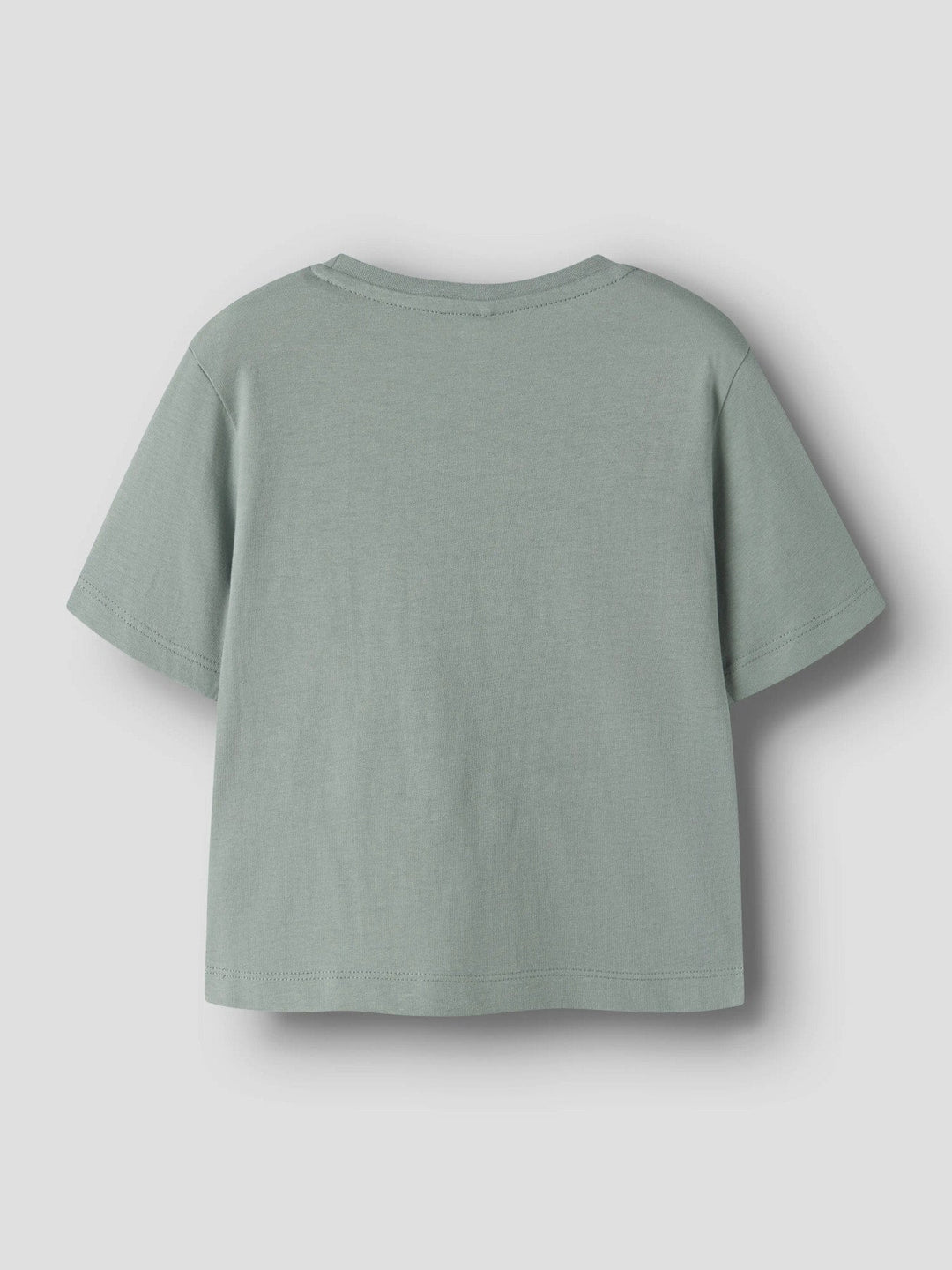 Name It Votea T - skjorte - Green Milieu Unicorn for barn - Brobrobrille