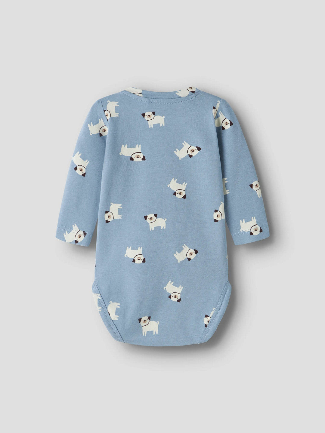 Name It Vroels Body - Ashley Blue Dogs for barn - Brobrobrille