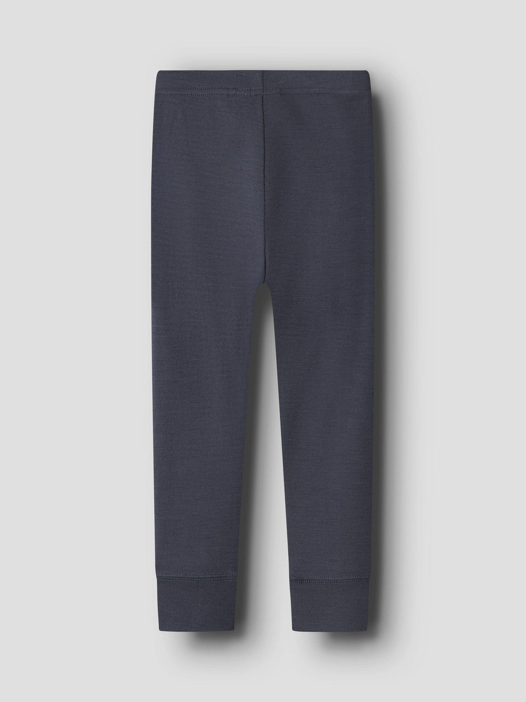 Name It Willit Ullbukse – Ombre Blue for barn - Brobrobrille