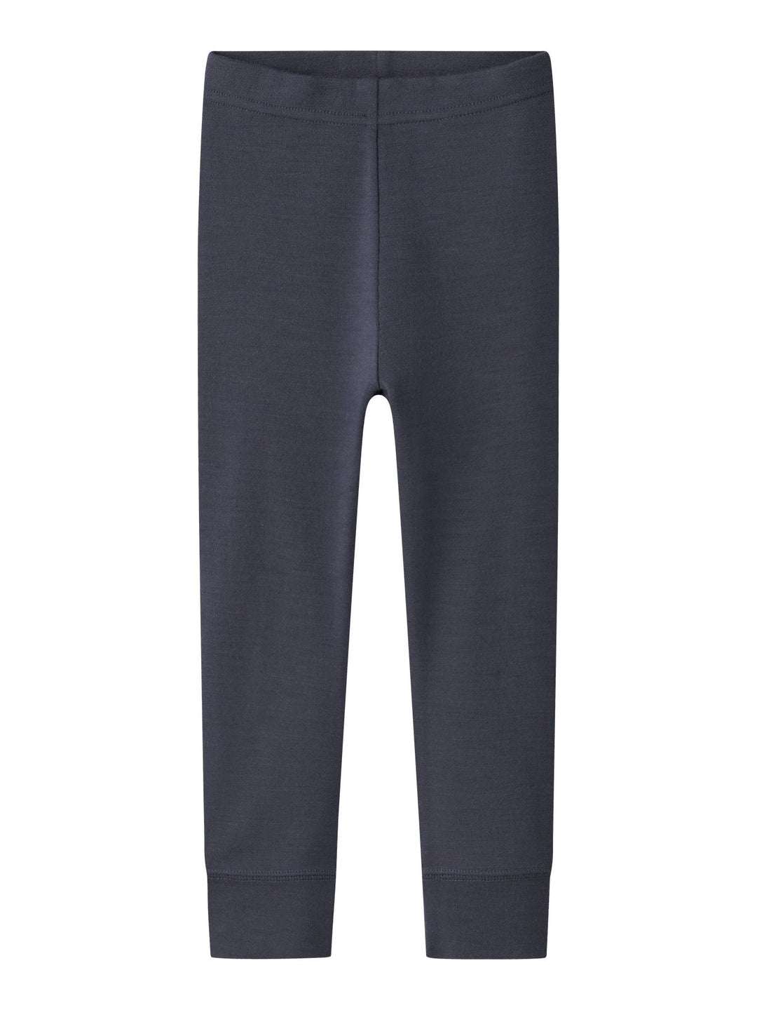 Name It Willit Ullbukse – Ombre Blue for barn - Brobrobrille
