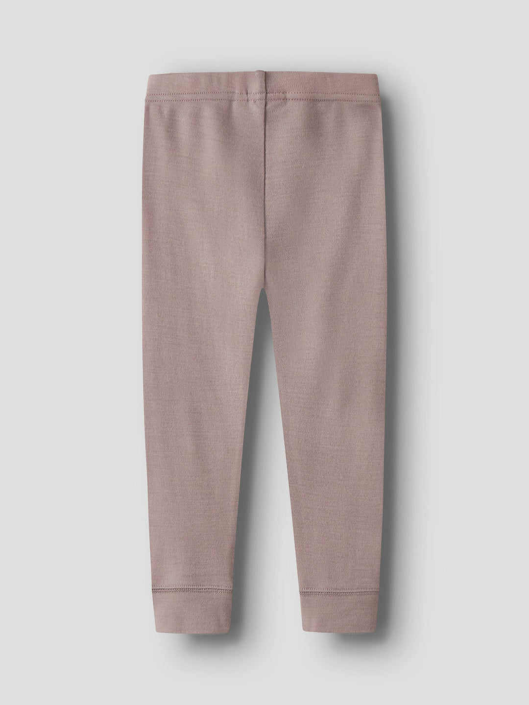 Name It Willitus Ullbukse – Shadow Gray for barn - Brobrobrille