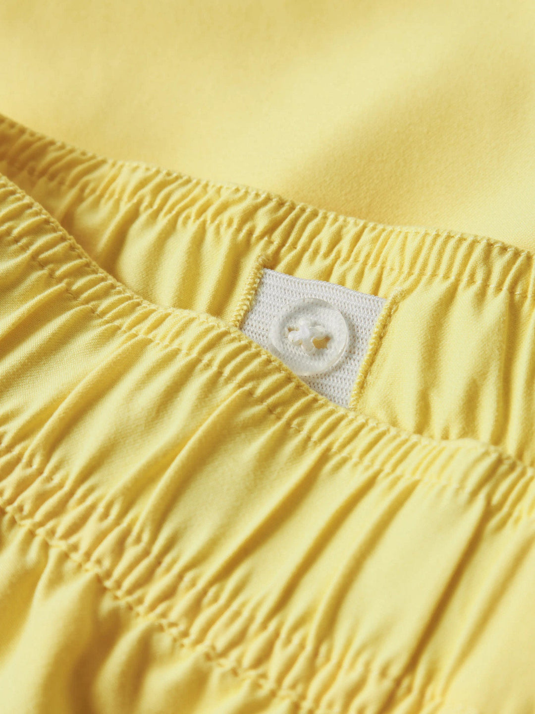 Name It Zaba Badeshorts - Lemonade for barn - Brobrobrille