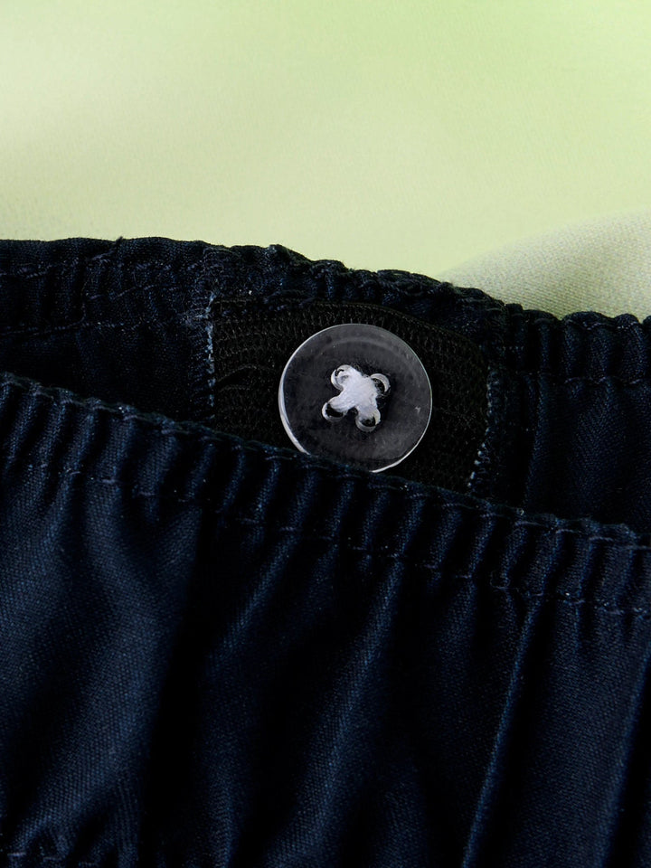 Name It Zoccas Badeshorts - Acid Lime for barn - Brobrobrille