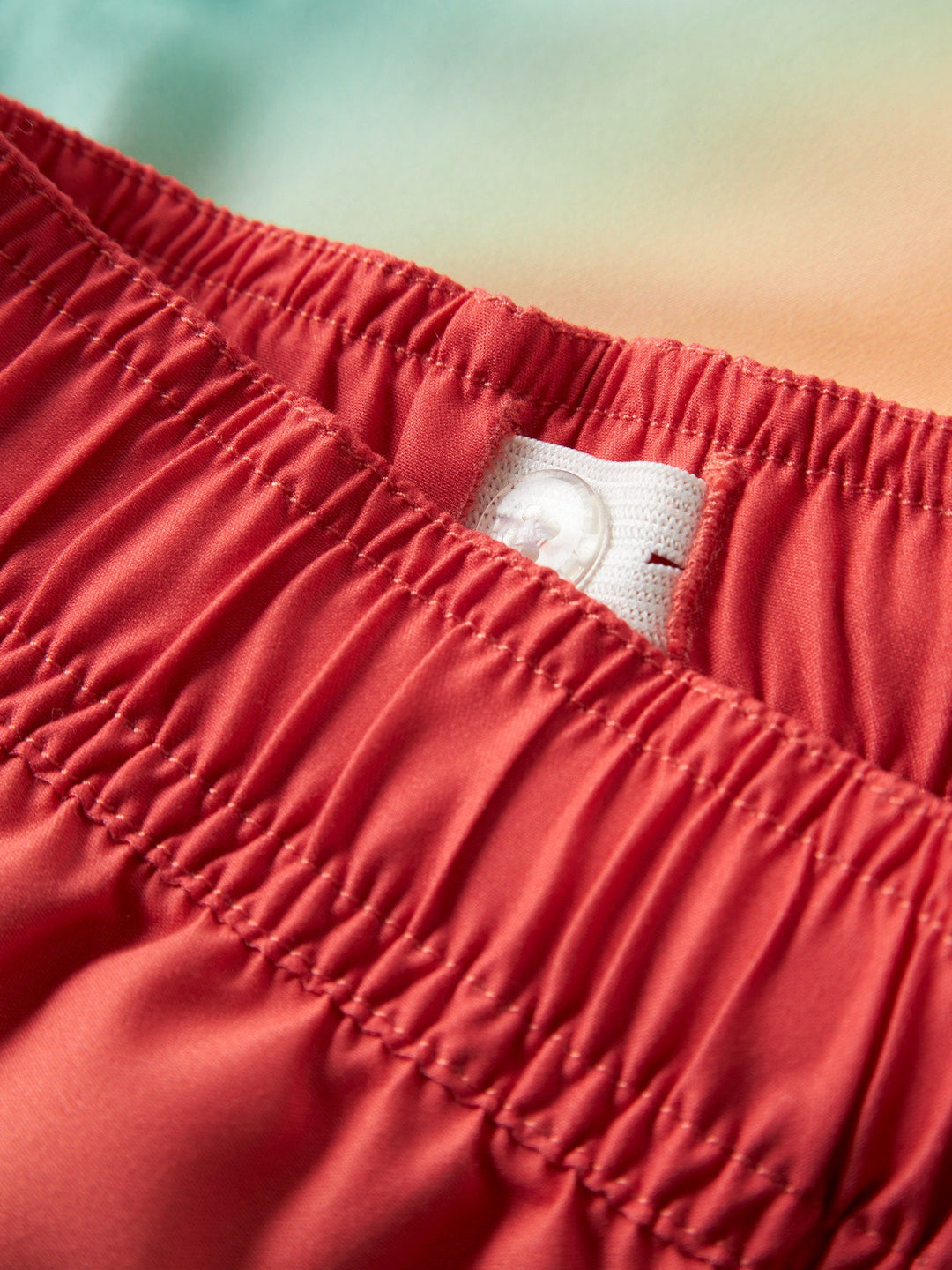 Name It Zoccas Badeshorts - Limpet Shell for barn - Brobrobrille