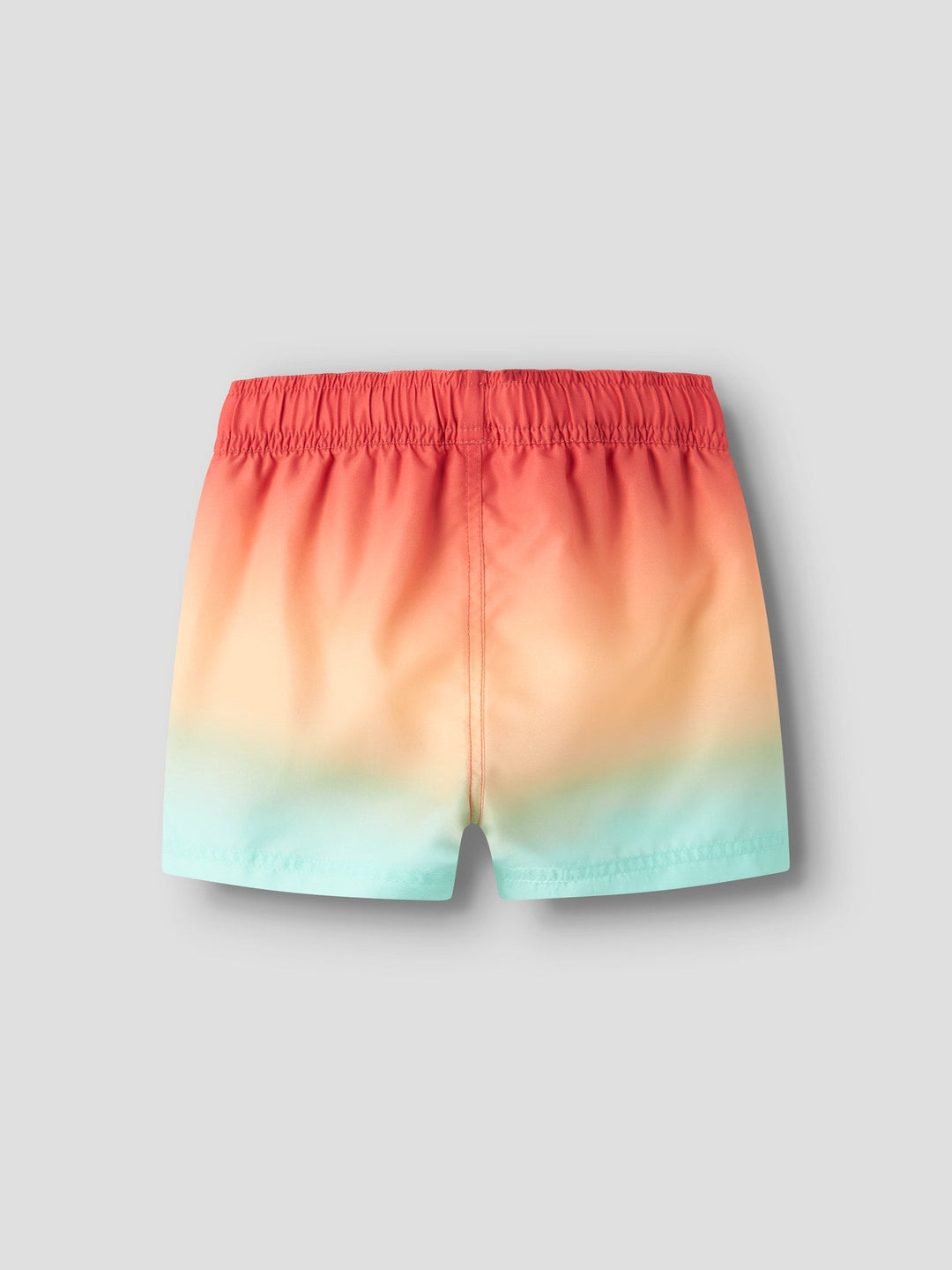 Name It Zoccas Badeshorts - Limpet Shell for barn - Brobrobrille