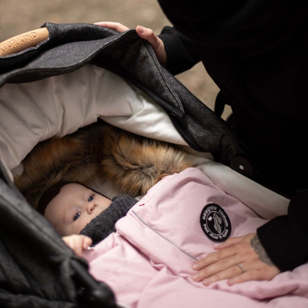 Easygrow Nature 2025 Vognpose - Pink