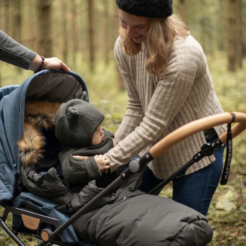 Easygrow Nature 2025 Vognpose - Brown